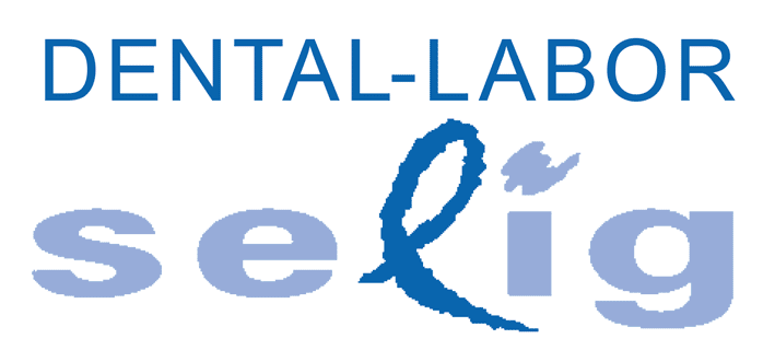 Dentallabor Selig GmbH - Logo